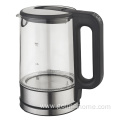 1.7L Coffee Tea Kettle Fast Heating Electric Kettle